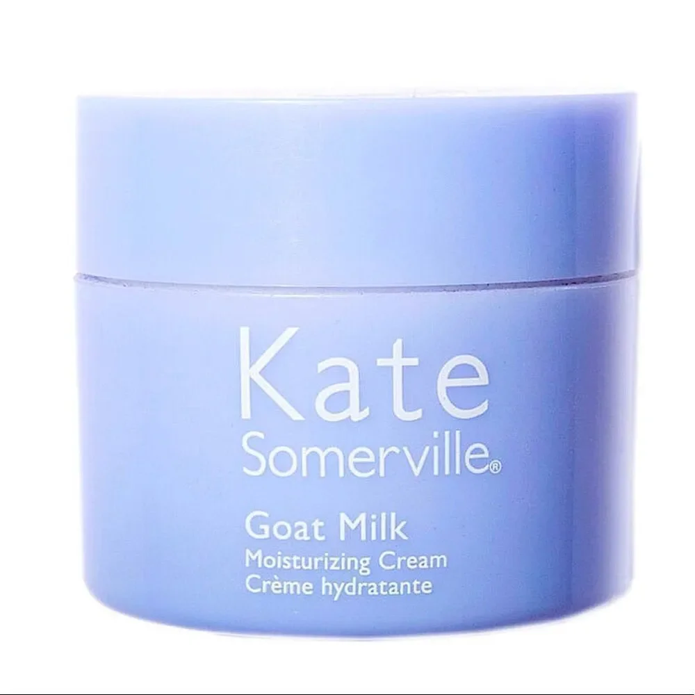 KATE SOMERVILLE Goat Milk Moisturizing Crème